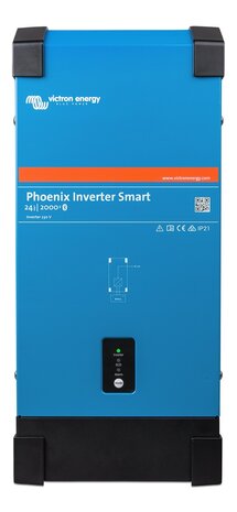 Phoenix Inverter 24/2000 230V Smart