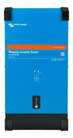 Phoenix Inverter 24/3000 230V Smart