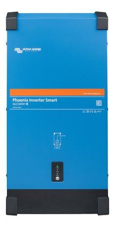 Phoenix Inverter 24/5000 230V Smart