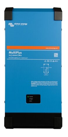 MultiPlus 12/2000/80-32 230V VE.Bus