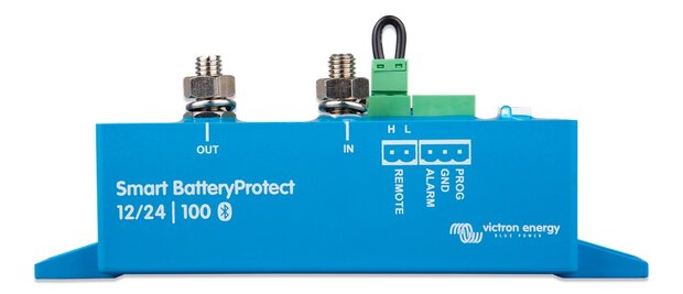 Smart BatteryProtect 12/24V 100A