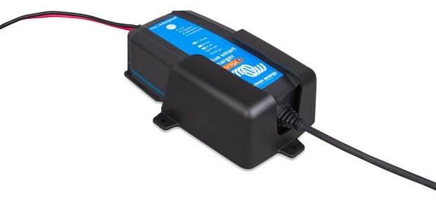 Wandbeugel voor Blue Smart IP65 12/10, 12/15, 24/8